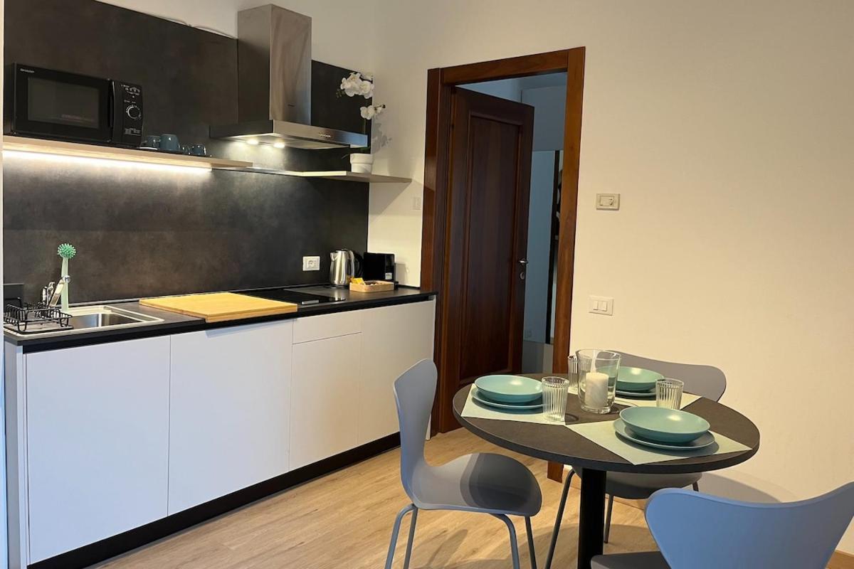Palladium Cozy Suite Close To Downtown And Exibition Center Vicenza Exteriör bild