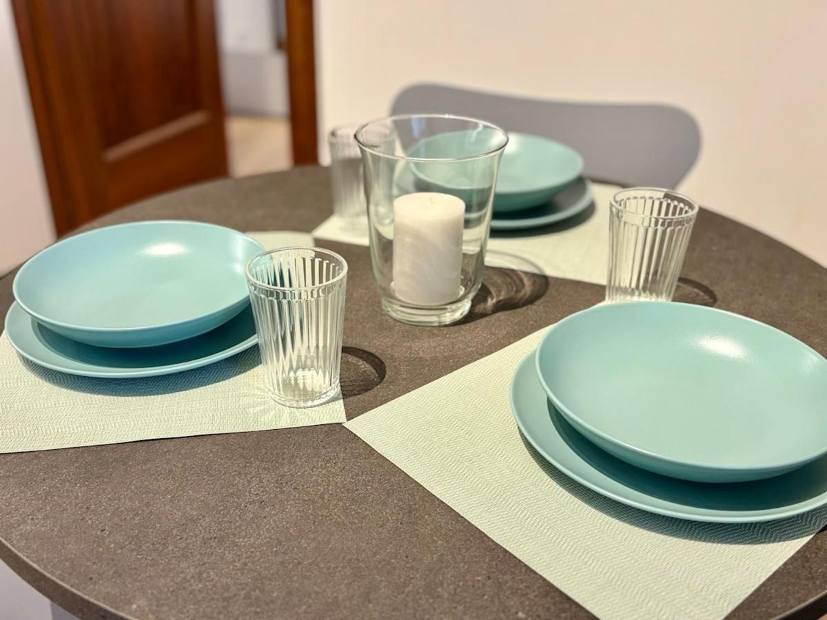 Palladium Cozy Suite Close To Downtown And Exibition Center Vicenza Exteriör bild