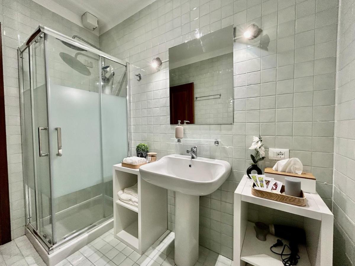 Palladium Cozy Suite Close To Downtown And Exibition Center Vicenza Exteriör bild