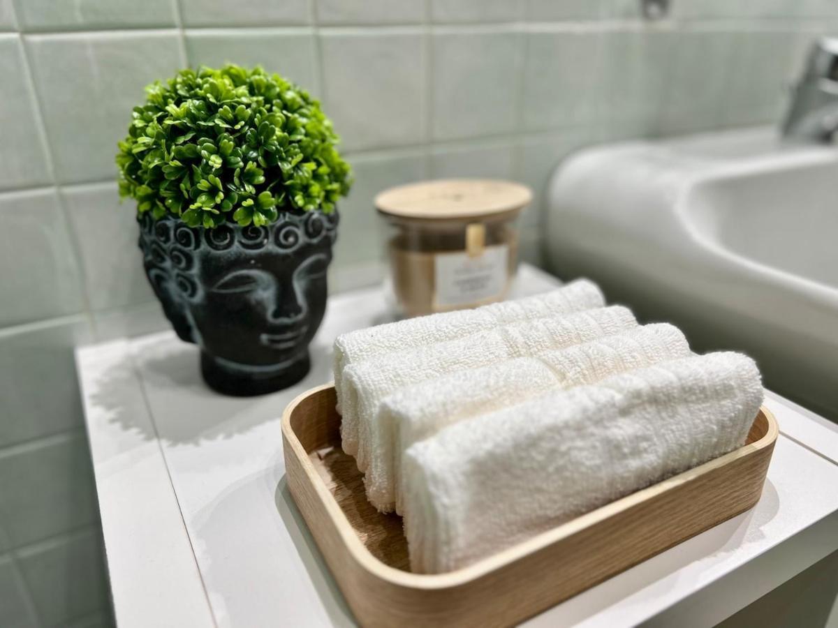 Palladium Cozy Suite Close To Downtown And Exibition Center Vicenza Exteriör bild