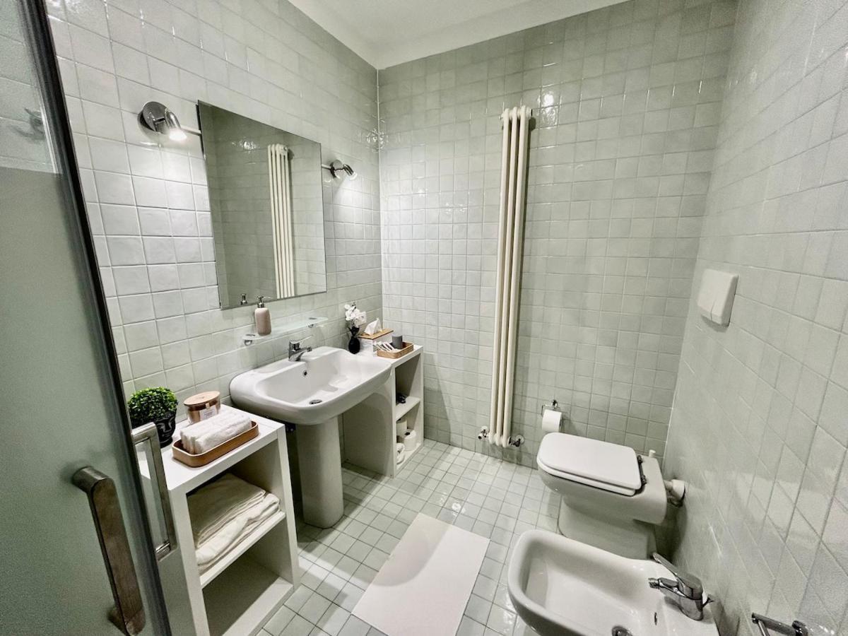 Palladium Cozy Suite Close To Downtown And Exibition Center Vicenza Exteriör bild