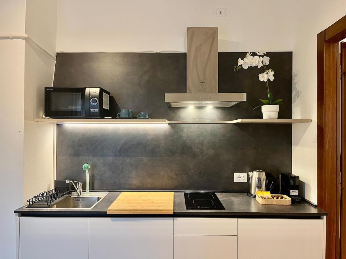 Palladium Cozy Suite Close To Downtown And Exibition Center Vicenza Exteriör bild