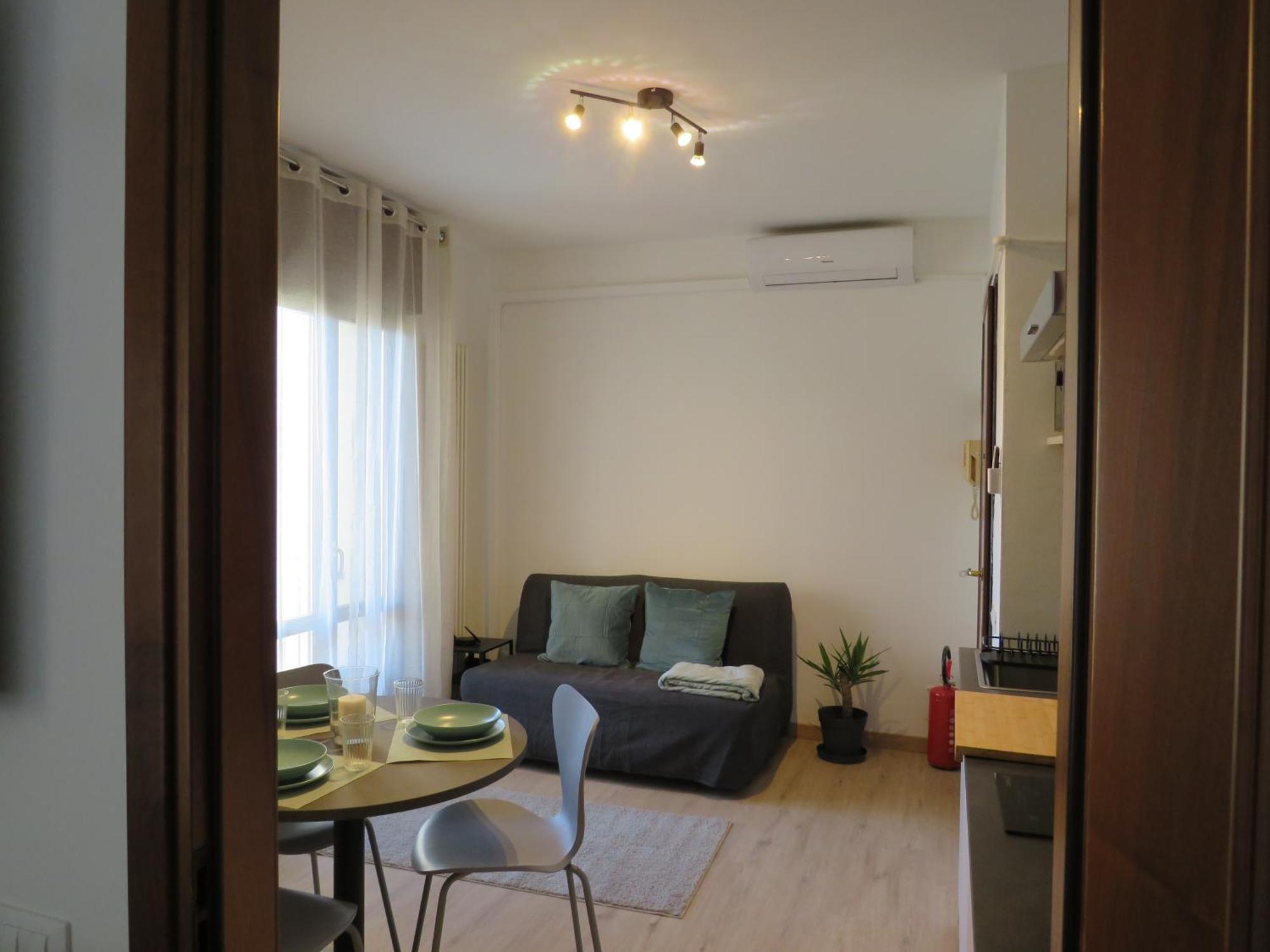 Palladium Cozy Suite Close To Downtown And Exibition Center Vicenza Exteriör bild