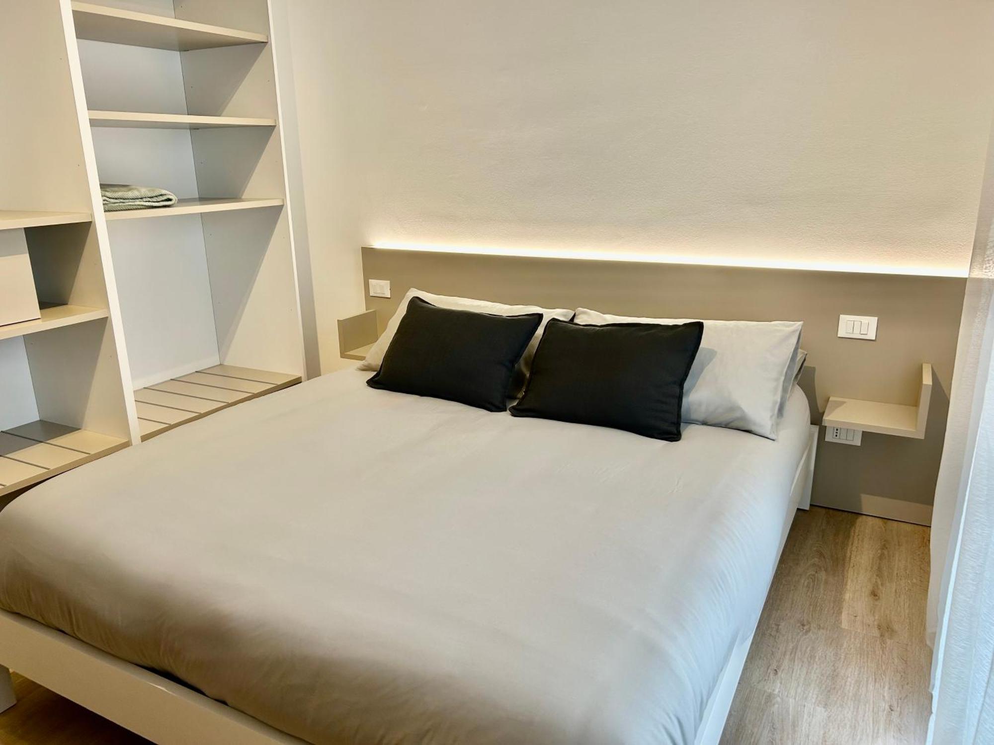 Palladium Cozy Suite Close To Downtown And Exibition Center Vicenza Exteriör bild